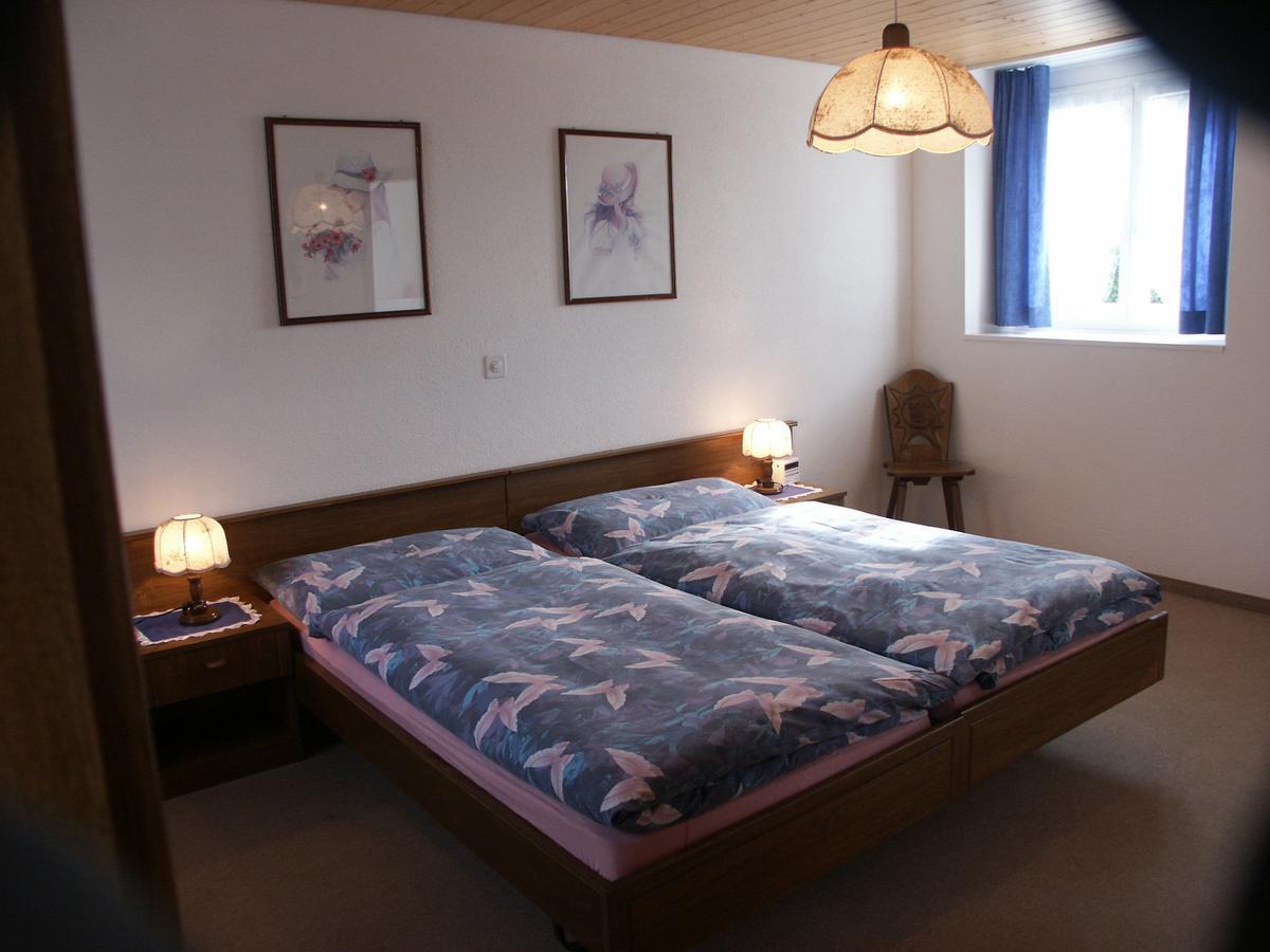 Hotel Garni Sonne Münsterlingen Dış mekan fotoğraf